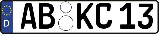 AB-KC13