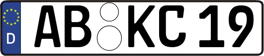 AB-KC19