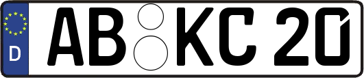 AB-KC20