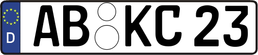 AB-KC23