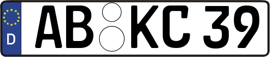 AB-KC39