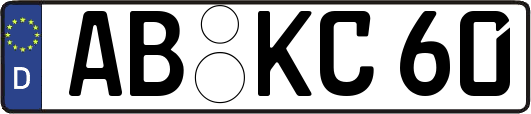 AB-KC60