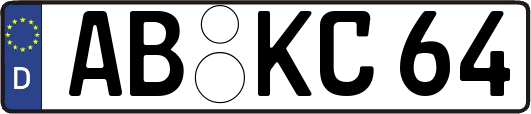AB-KC64
