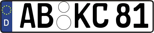 AB-KC81