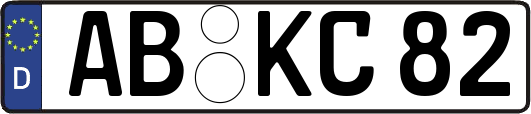 AB-KC82