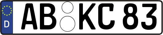 AB-KC83
