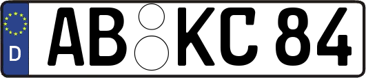 AB-KC84
