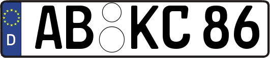 AB-KC86