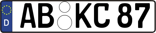AB-KC87