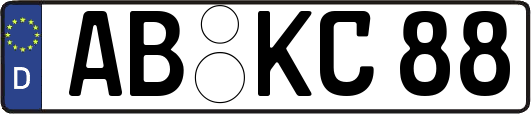 AB-KC88