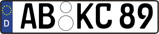 AB-KC89