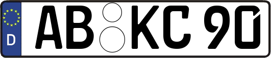 AB-KC90