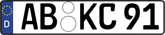 AB-KC91
