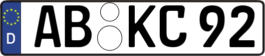 AB-KC92