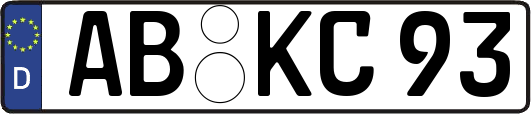 AB-KC93