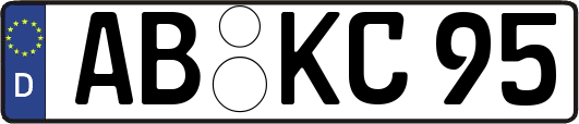 AB-KC95