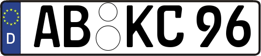 AB-KC96