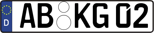 AB-KG02
