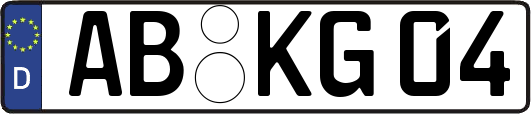 AB-KG04