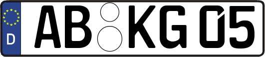 AB-KG05