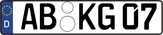 AB-KG07