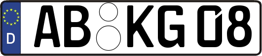 AB-KG08