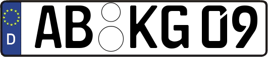 AB-KG09