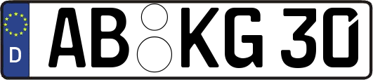 AB-KG30