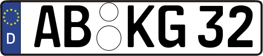 AB-KG32