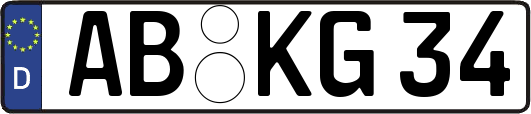 AB-KG34