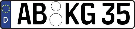AB-KG35