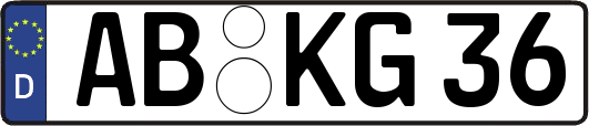 AB-KG36