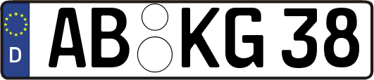 AB-KG38