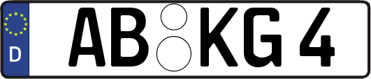 AB-KG4