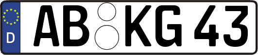 AB-KG43