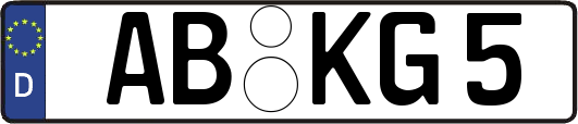AB-KG5