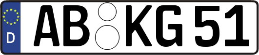 AB-KG51