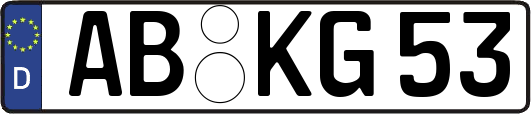 AB-KG53