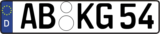 AB-KG54