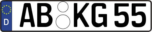 AB-KG55