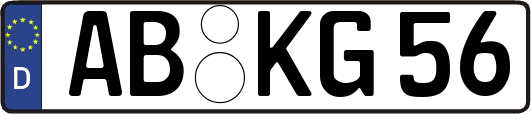 AB-KG56