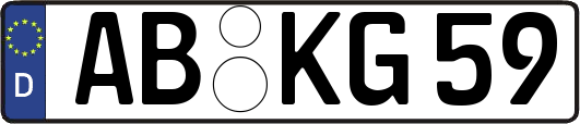 AB-KG59