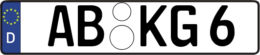 AB-KG6