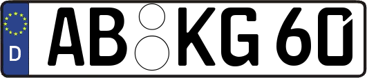AB-KG60