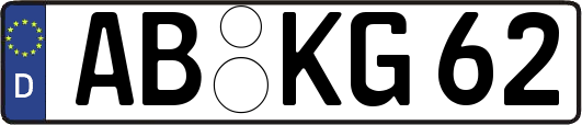 AB-KG62