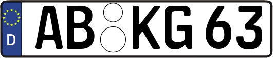 AB-KG63