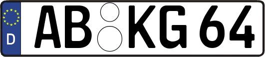 AB-KG64