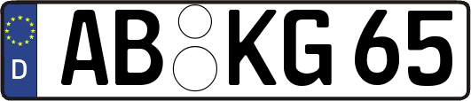 AB-KG65