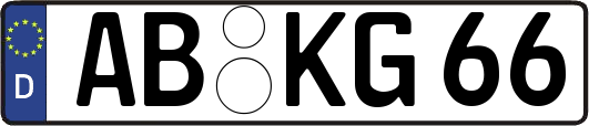 AB-KG66