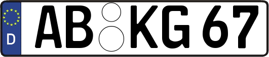 AB-KG67
